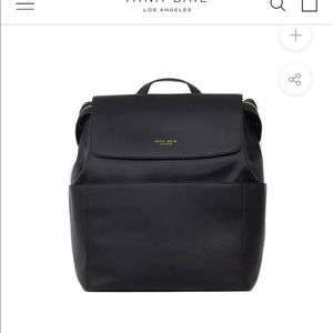 Kinney BackPack Vegan